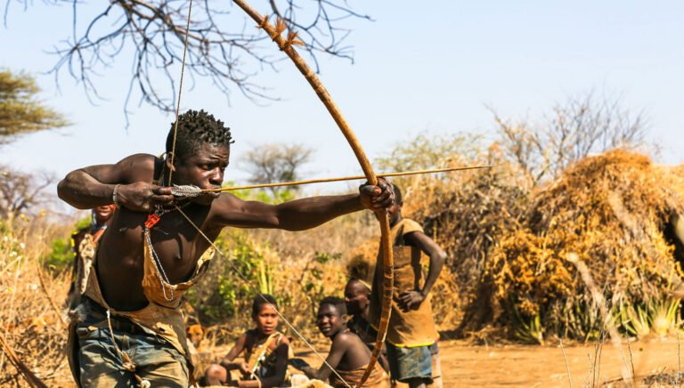 Cultural Tourism In Tanzania