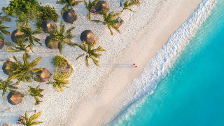 04 DAYS MINI BEACH VACATION, SUMMER IN NORTH