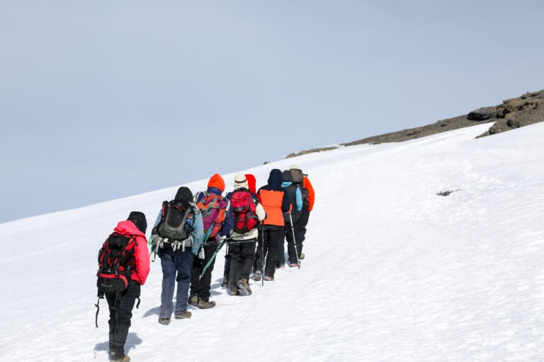 08 Days Coca Cola Route Marangu